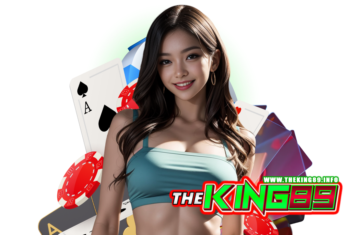 theking89