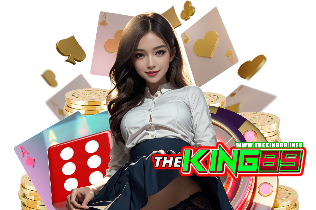 theking89 เว็บตรง